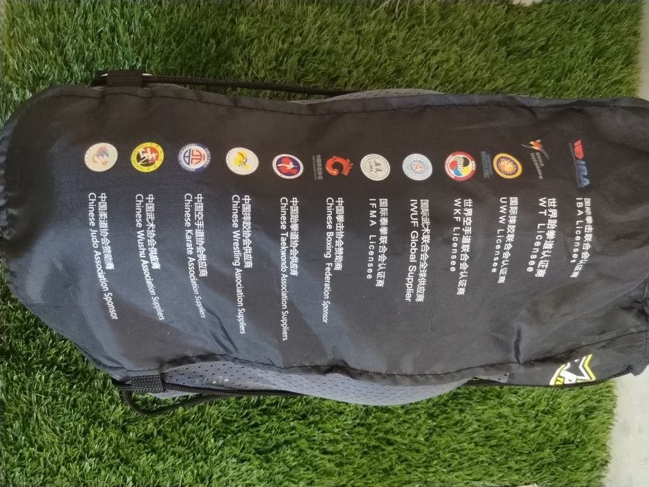 WESING Perchatka original