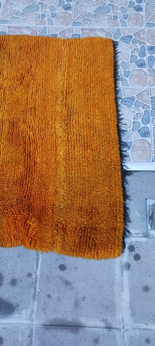 Вълнен китетик и родопско одеяло