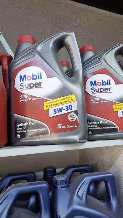 Aral aral 5w30 10w40 ravenol