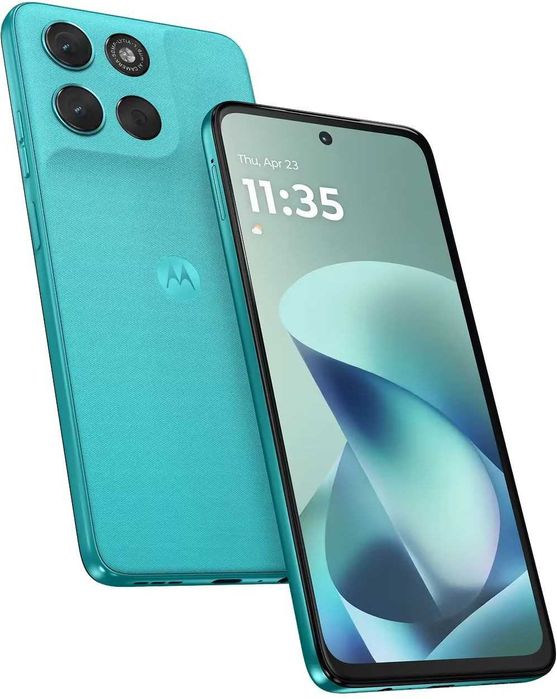 Moto g 57 Power  Неразопакован с 2 години гаранция!