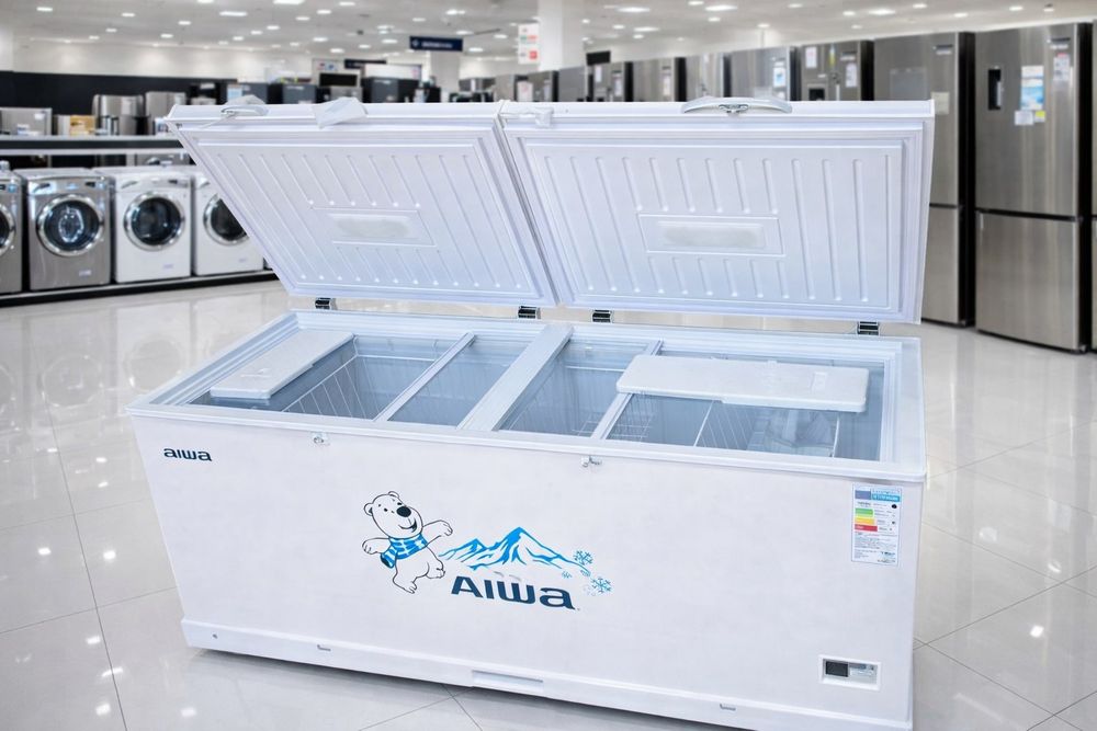 Морозильник AIWA