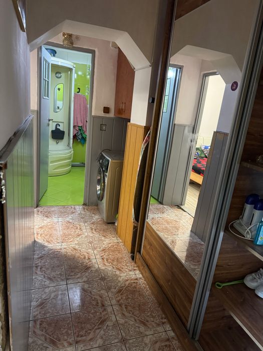 Apartament 2 camere Unirii Sud Buzău
