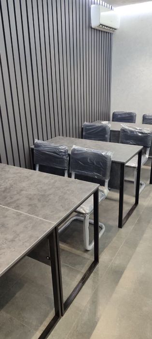 SILVIA Stul eko koja