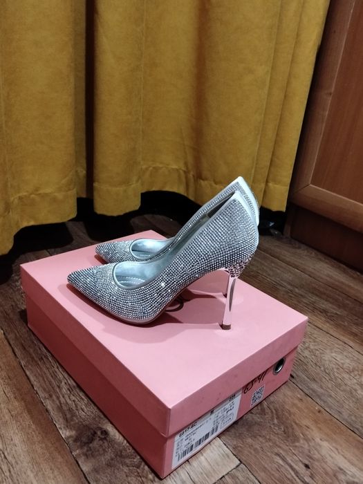 Туфли вечерние ...