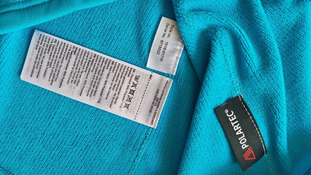 Ново!Mammut Aenergy ML Half Zip Pull Women-М размер