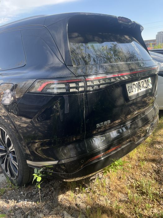 Dongfeng 008 210 ultra