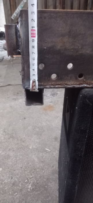 Продам мангал. Толшина 3мм