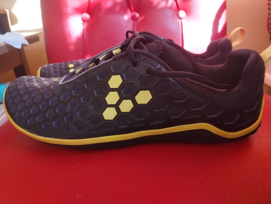 Incaltaminte Vivo Barefoot 42-43