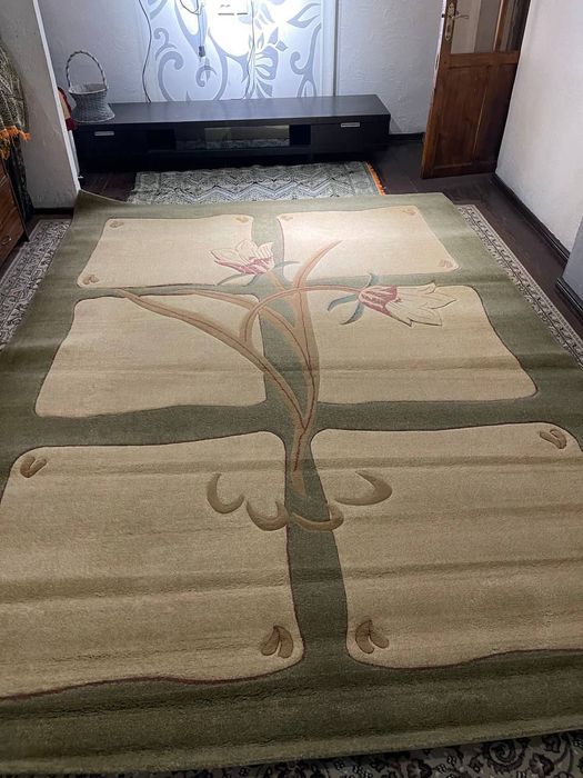 Ковры.Предметы интерьера