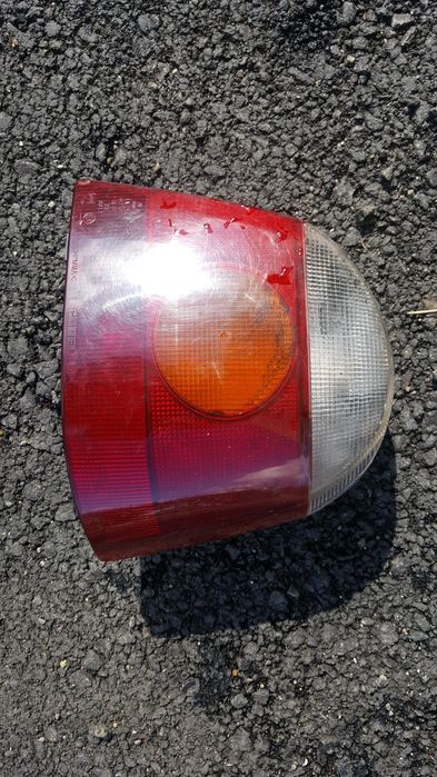 Faruri, lampi spate triple Opel, Fiat 500, Logan, New Bee