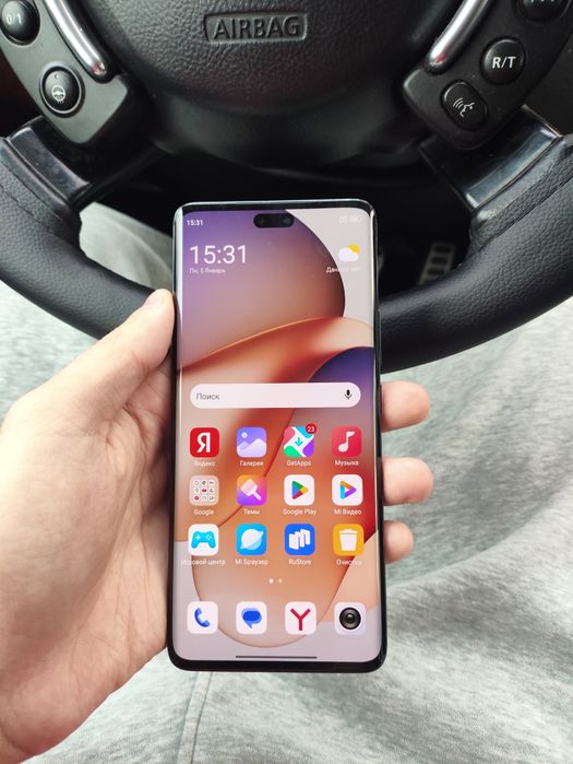 Xiaomi 13lite 256/8+8