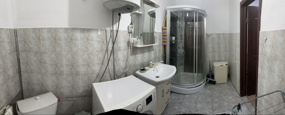 Продам дом в центре
