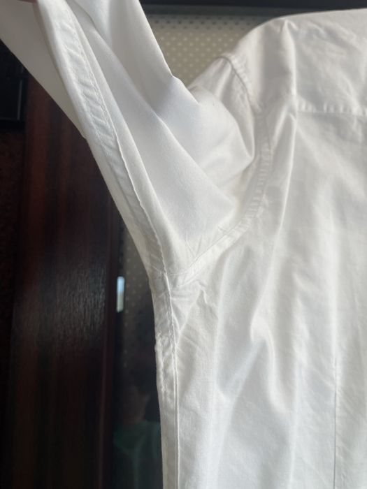 Camasa barbati alba FSBN New Yorker - marimea XL