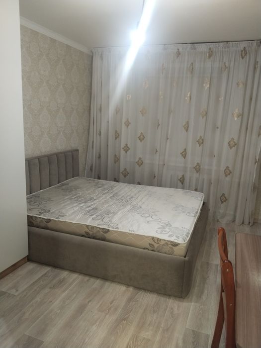 Сдам квартиру на длительный срок
