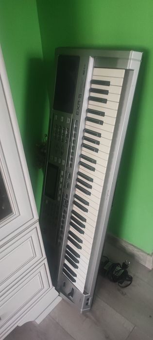 Roland EXR-5 orga