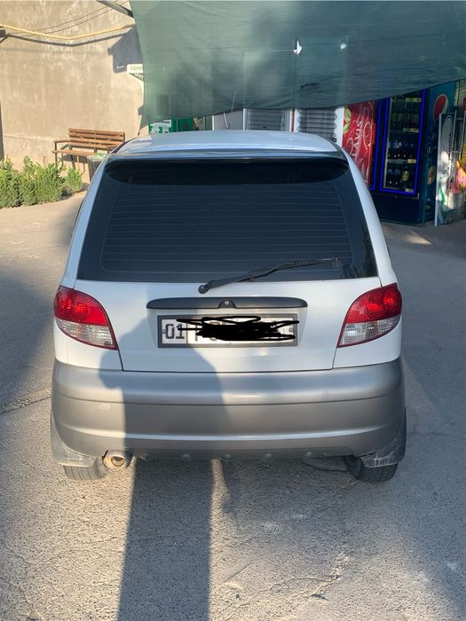 Matiz best Arenda
