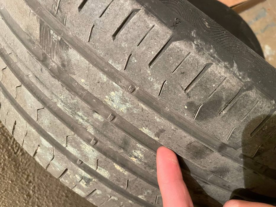 Джанти 205.55 R16 8-б летни и зимни гуми