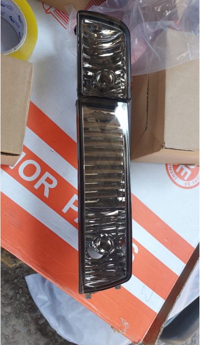 Туманки гольф/Венто