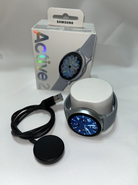 Samsung Galaxy Watch Active 2