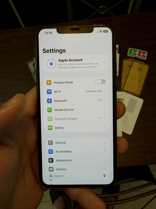 Apple iPhone 11 Pro Max - 512 Gb FullBox +