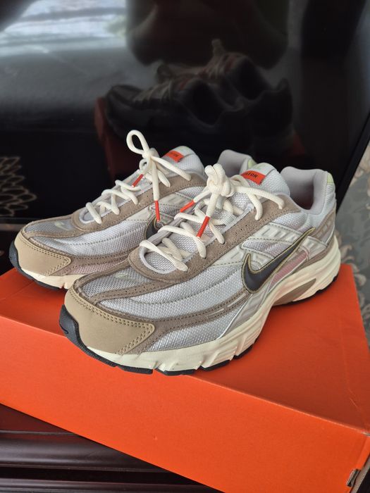 Маратонки NIKE Initiator 44 размер