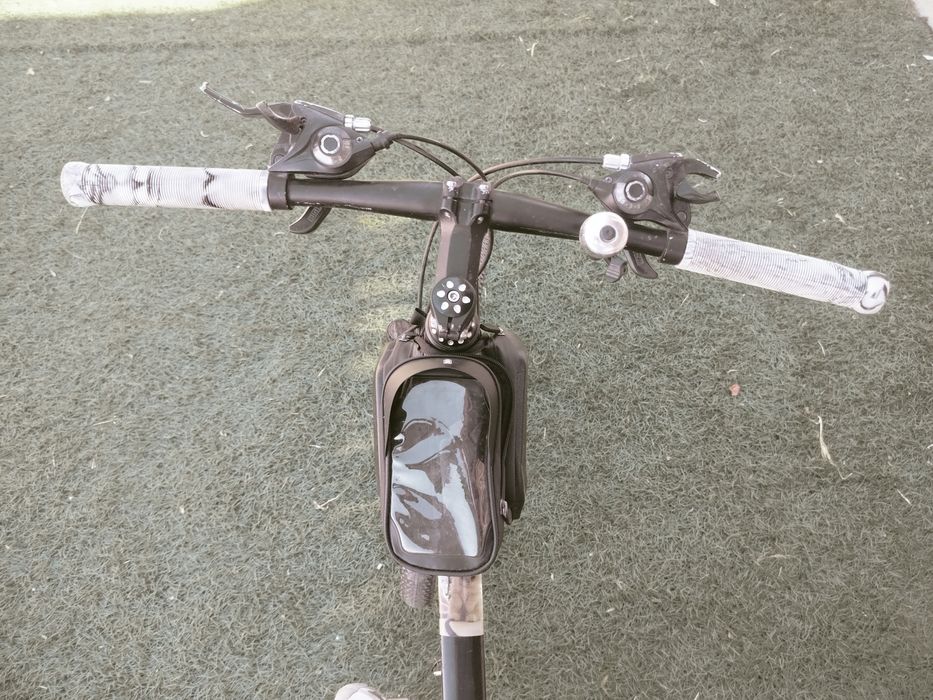 Велосипед PHOENIX горный