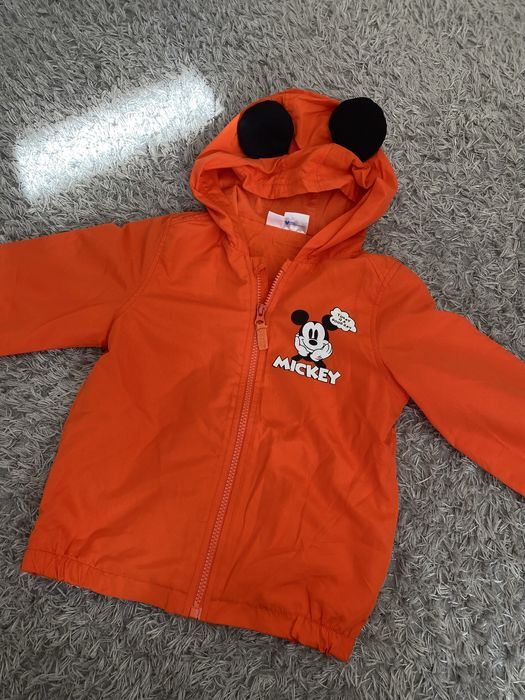 Червено яке от LCW