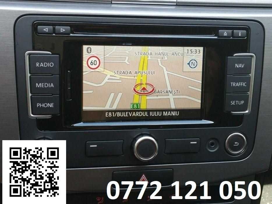 Megane Kadjar Koleos Talisman Scenic Espace Harti Renault R-LINK 2Full