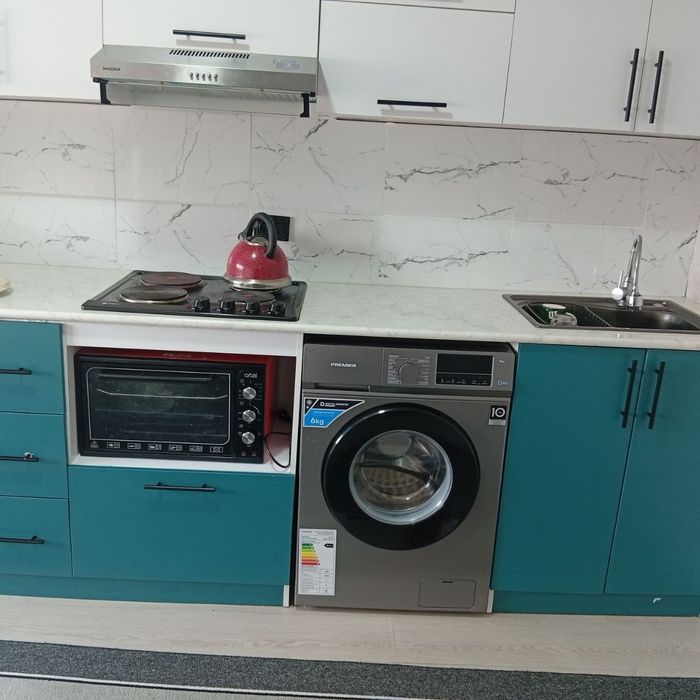 Сдаётся 2-комнатная квартира рядом с метро Мирзо Улугбек метро.