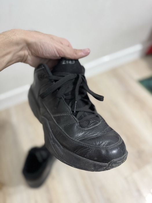 JORDAN MAX AURA 3 аргинал 100%