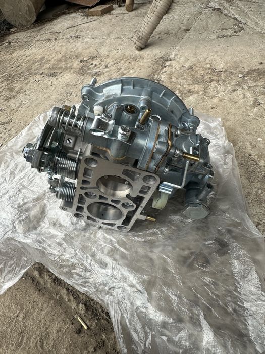 Карбюратор змз 406