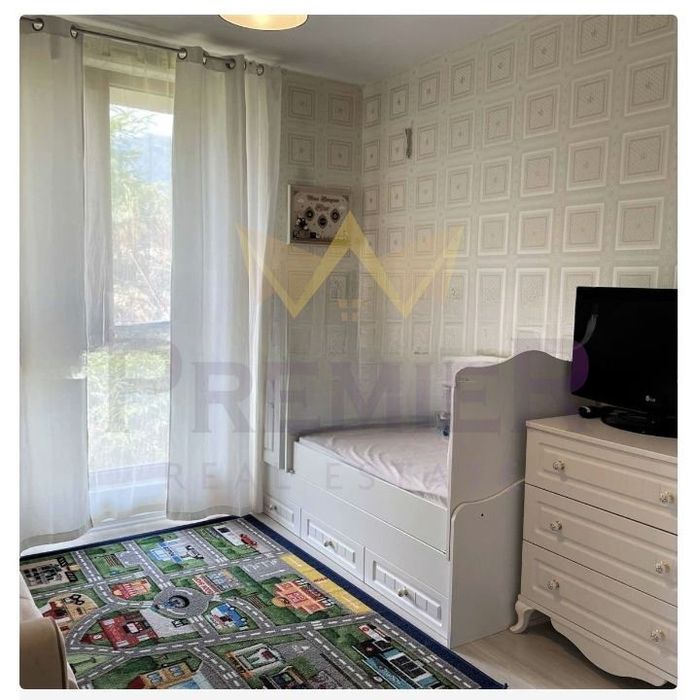 Продава се Тристаен апартамент в София, Малинова долина - 95 кв.м за 3158 €/кв.м - Снимка #7