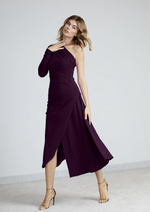 Rochie Alina Cernatescu M