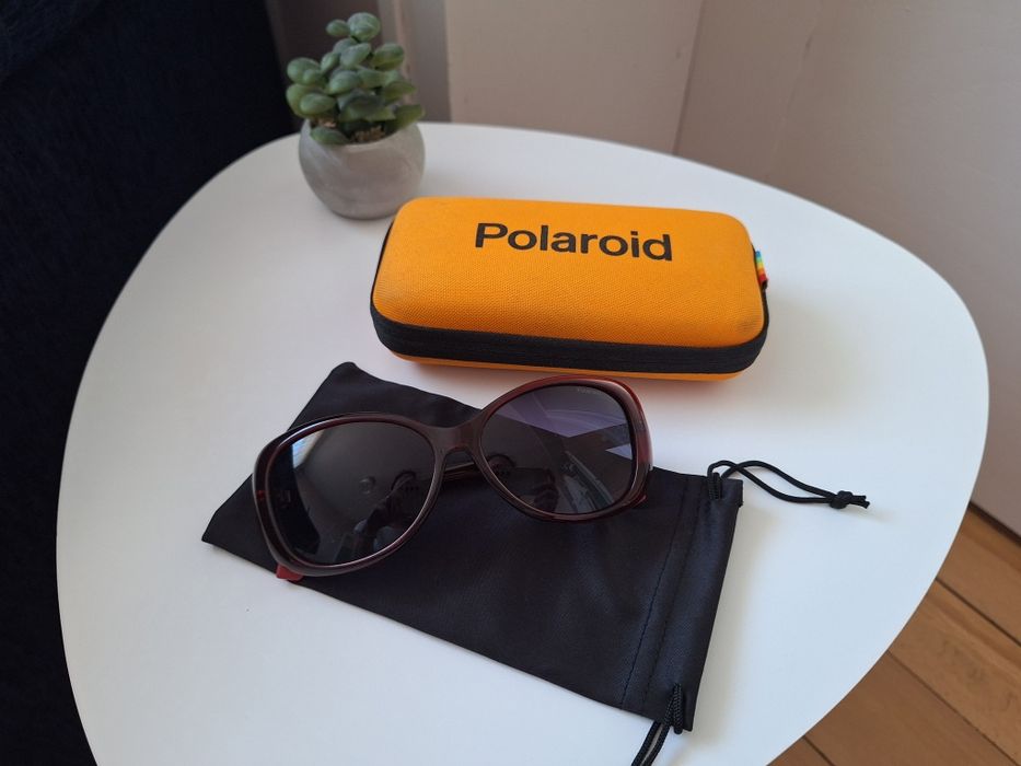 Слънчеви очила Polaroid