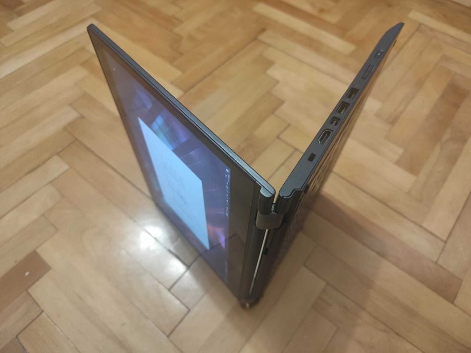 Lenovo Yoga460 2in1, I5, 8Gb Ram, ssd256Gb, touchscreen, pen, Garanție