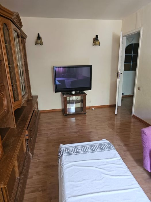 Продам 3-х комн. Ленинградку. Гор.отдел.