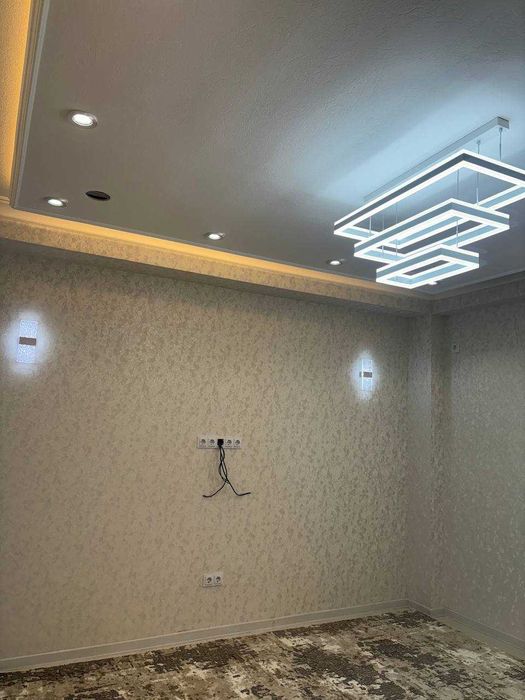 Аренда квартира ЖК Арт хаус Кукча 3-комнатная р-н Учтепинский