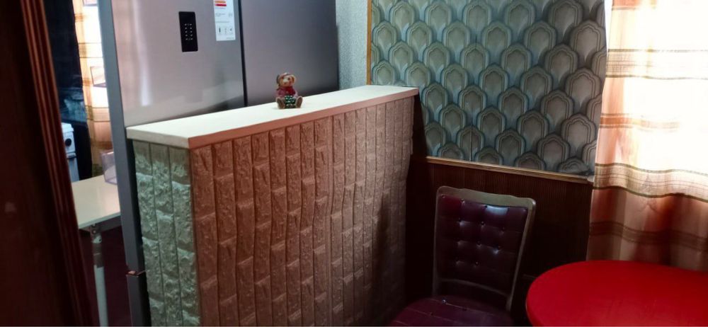 Каартира. 2/6/9 Сергели 7