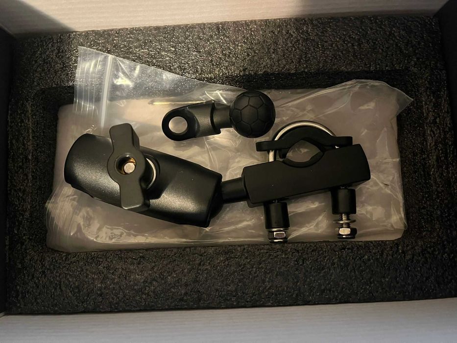 Navigatie Moto Android/ Car Play