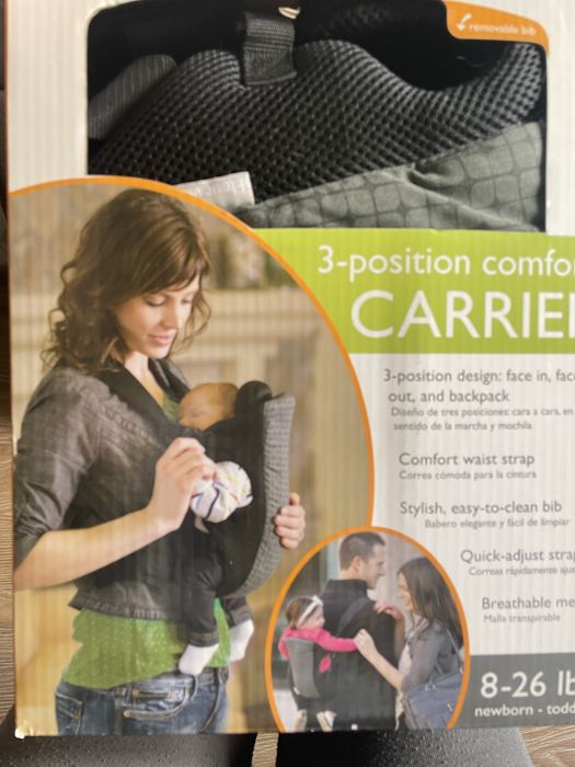 Кенгуру из США