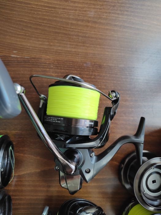 Shimano ultegra ci4+ xtb 14000