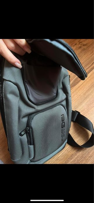 Rucsac/borseta barbati