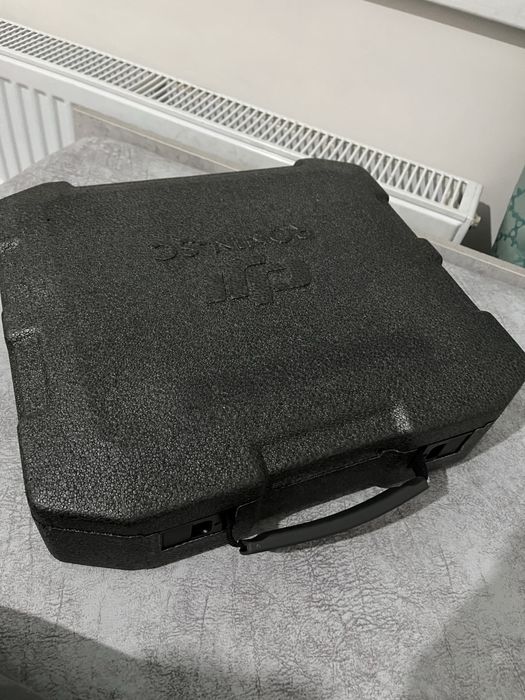 Ronin sc в аренду