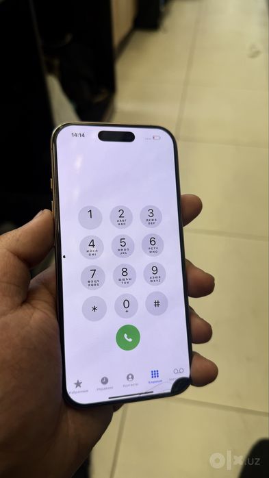 iphone 16pro 128gb