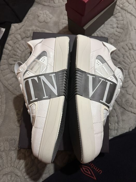 Valentino Garavani Full Box piele naturala