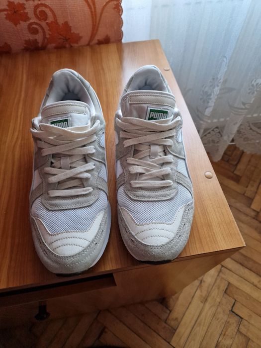 Adidasi PUMA stare impecabila.