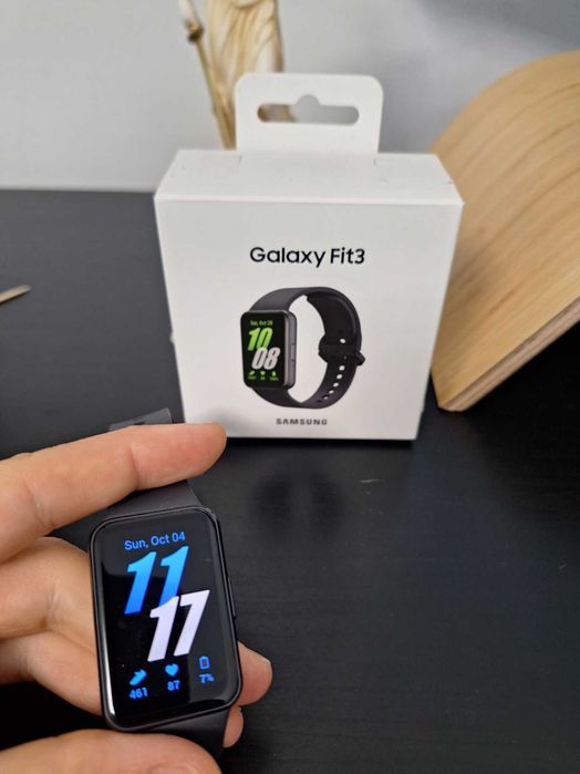 Samsung Galaxy Fit 3
