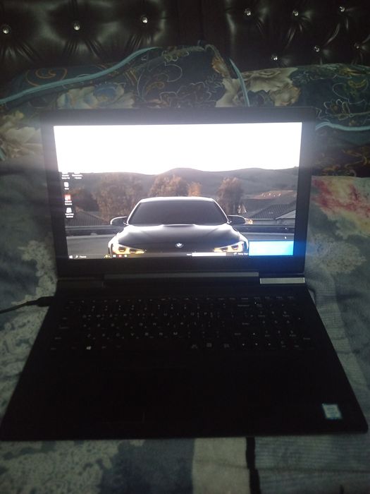 Ноутбук. Lenovo.