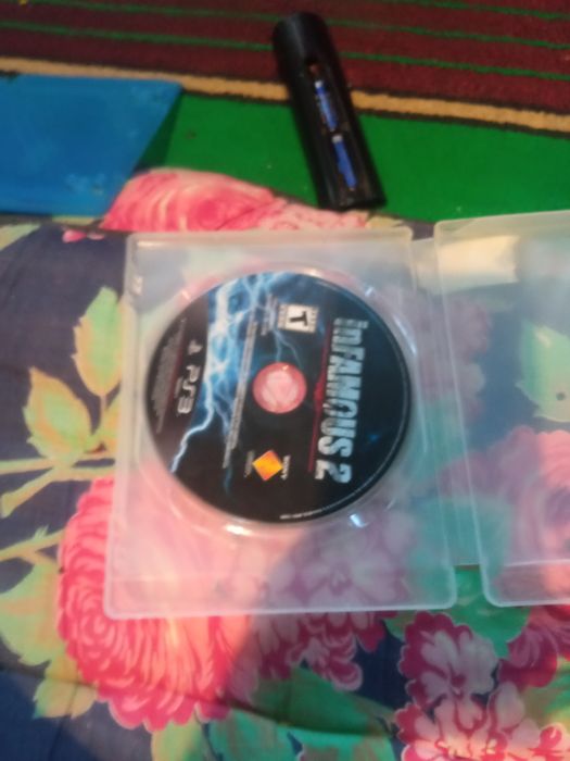 Диски пс3 дела игры