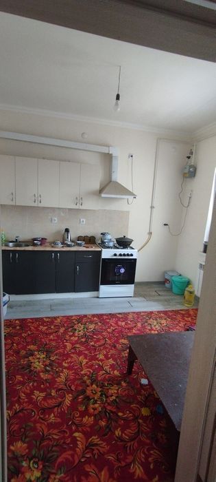 Tayyor kreditli koʻp qavatli xonadon